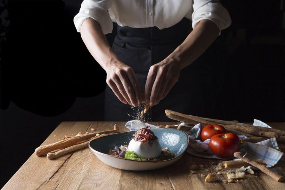 Conociendo dos principales tendencias gastronómicas en 2026