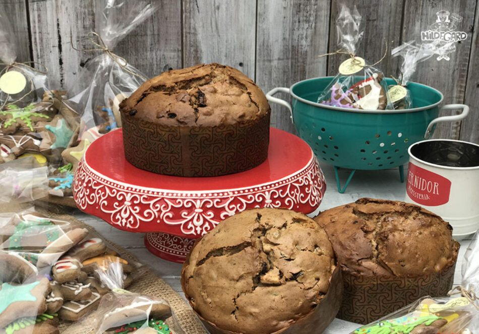 ¿Sabías que el Pan de Pascua es el rey indiscutible de la mesa navideña chilena?