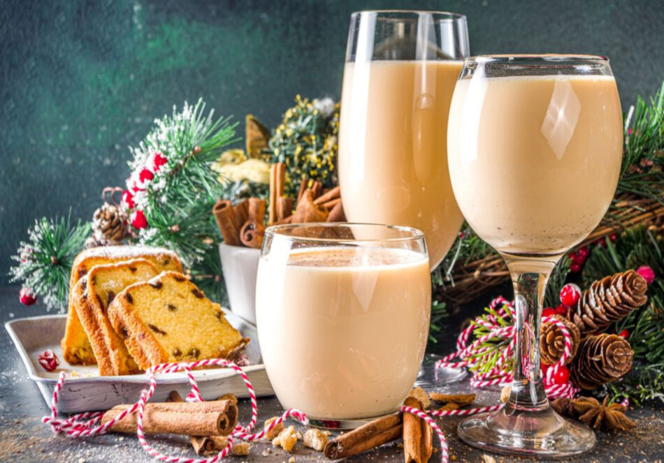 ¿Sabías que el Cola de Mono es el cóctel navideño chileno por excelencia?