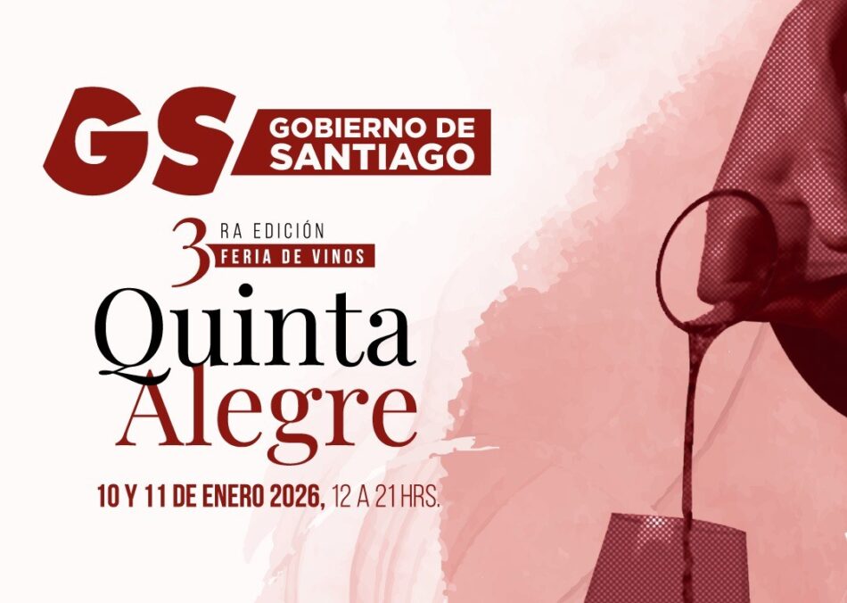 Vuelve al Barrio Parque Bustamante la III Feria de Vinos Quinta Alegre