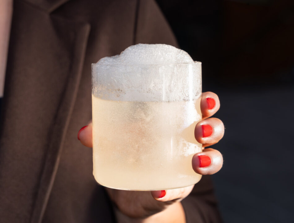 Luna Bar reinventa la coctelería de autor en las alturas