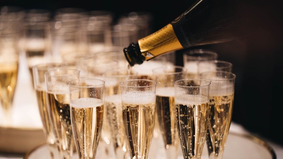 Más allá del brindis: el espumante conquista nuevas ocasiones de consumo