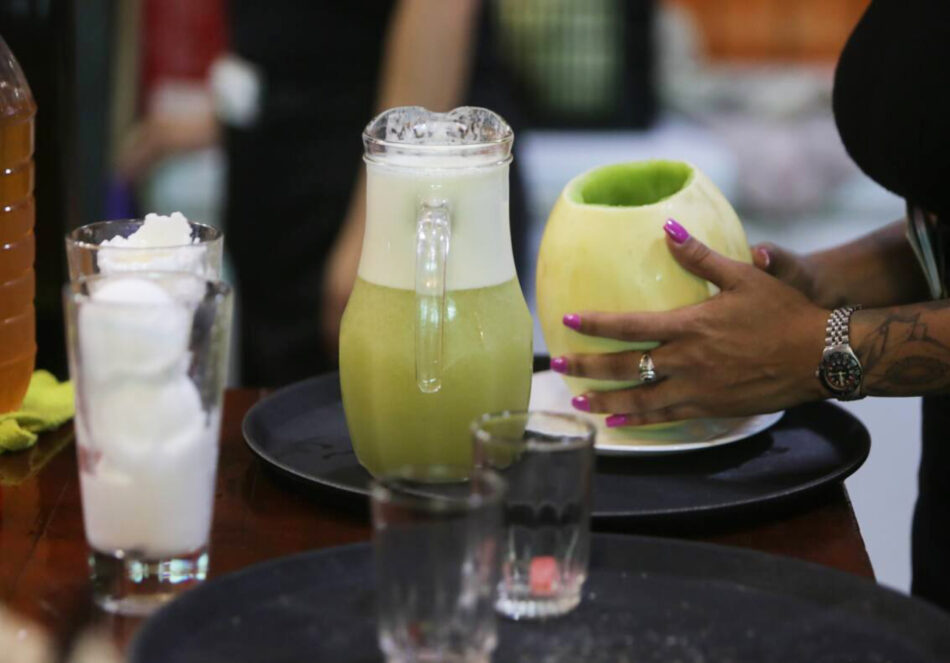 Día del Melón con Vino: historia, tradiciones y datos curiosos de este clásico verano