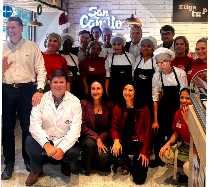 El Estándar de Gastronomía Sustentable entra en marcha en seis regiones de Chile