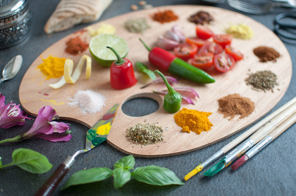 Dinamarca propone reconocer la gastronomía como forma de arte