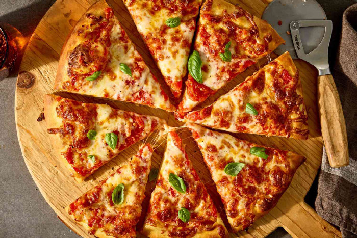 9 de febrero: Día Internacional de la Pizza, origen y curiosidades