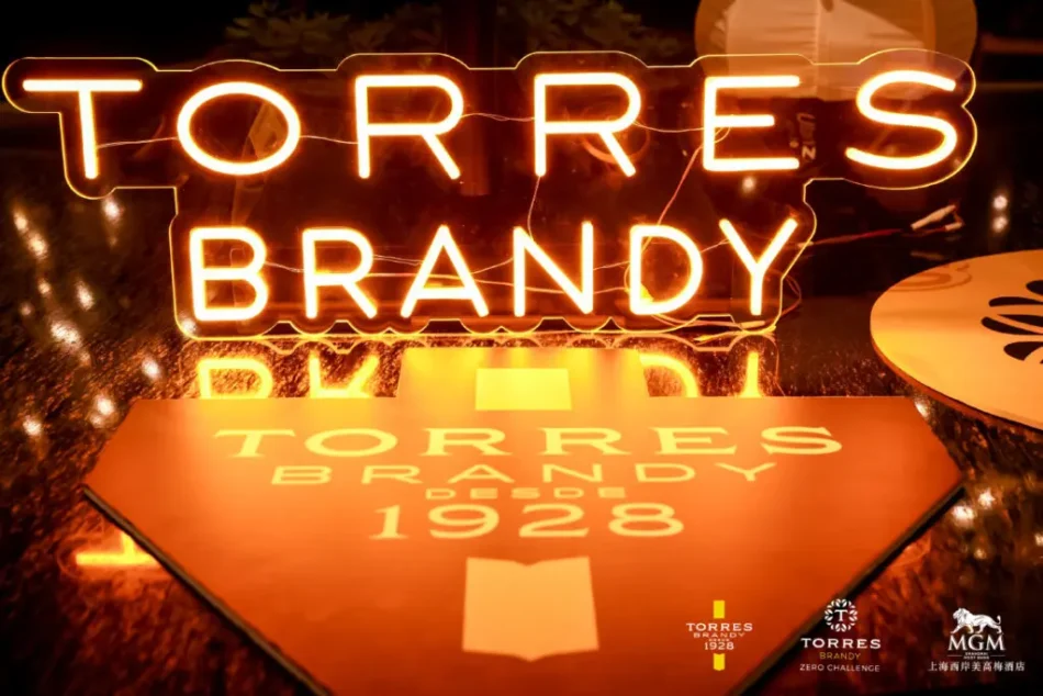 Chile se suma al Torres Brandy Zero Challenge