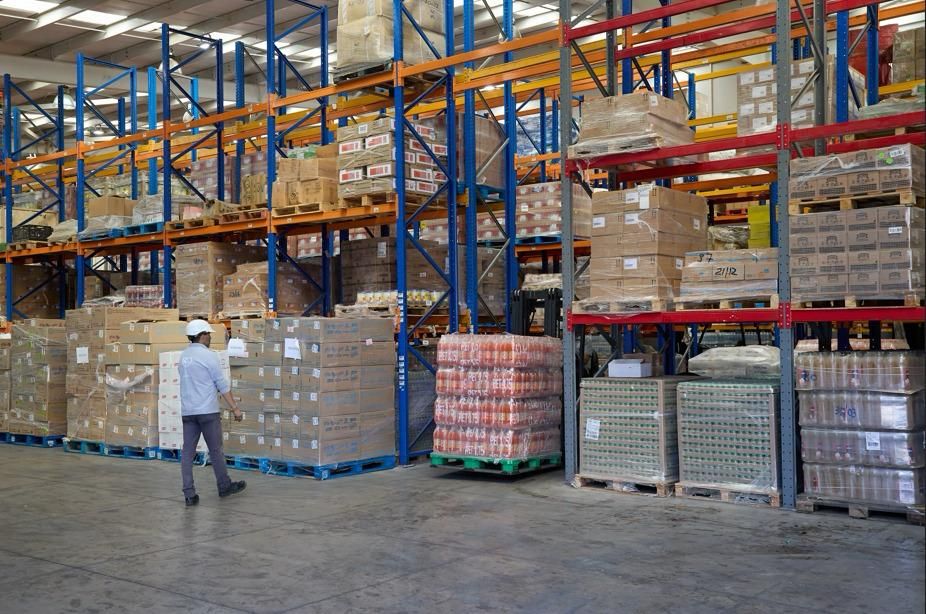 Red de Alimentos cumplirá 15 años de trabajo como banco de alimentos de Chile