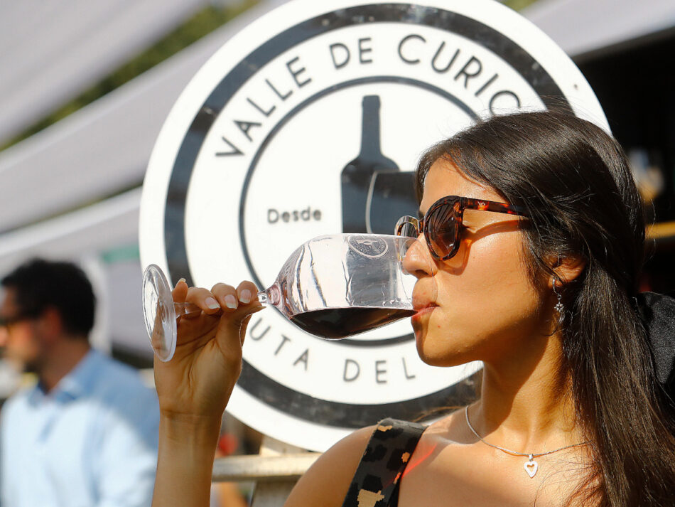 Curicó proyecta su Fiesta de la Vendimia con Sello oficial y México como país invitado