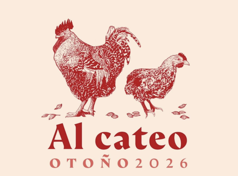Feria Al Cateo celebra la llegada del otoño