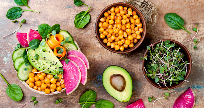 20 de marzo se celebra el Día Mundial sin Carne 2026