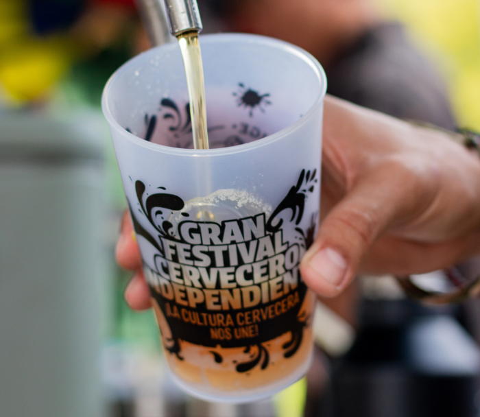 En abril se realizará la III versión del Festival Cervecero Independiente
