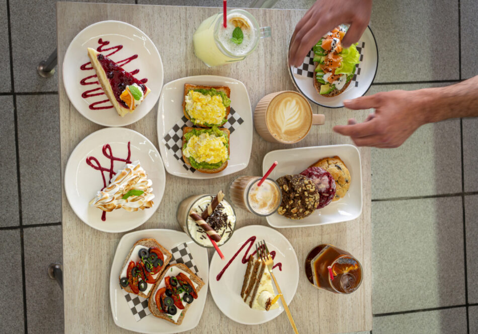 Ruta de Cafeterías sustentables en Valparaíso: identidad, oficio y sustentabilidad en cada taza