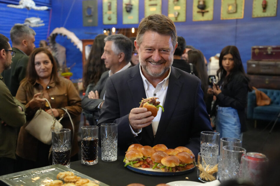 Convocatoria busca impulsar la sustentabilidad en restaurantes, bares y cafeterías