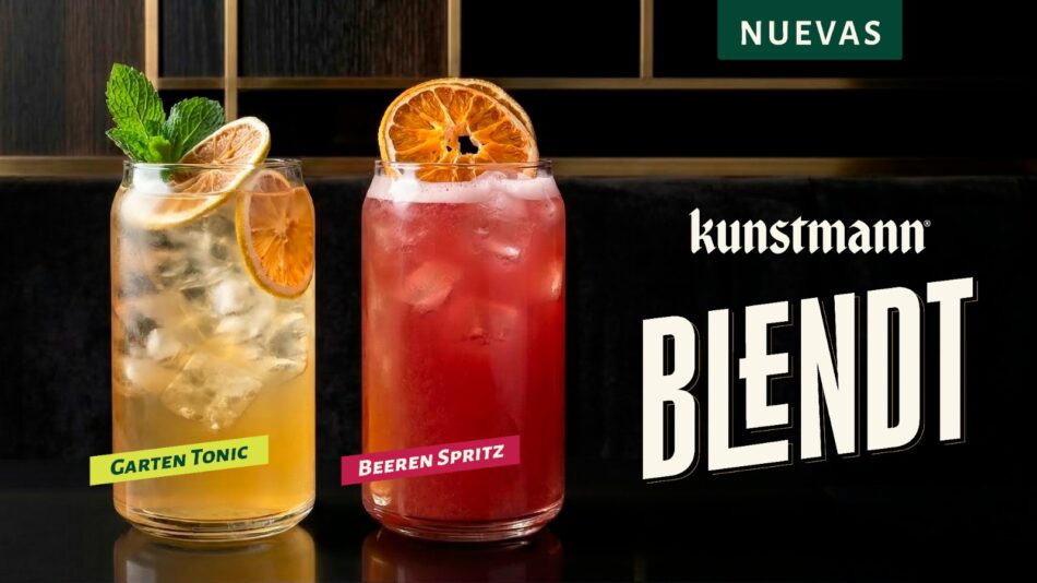 Cerveza Kunstmann inaugura su Casa Experimental