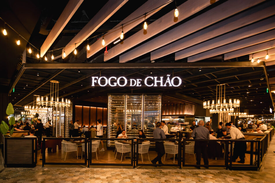 Inauguran QINTO el universo gastronómico más grande de Latinoamérica