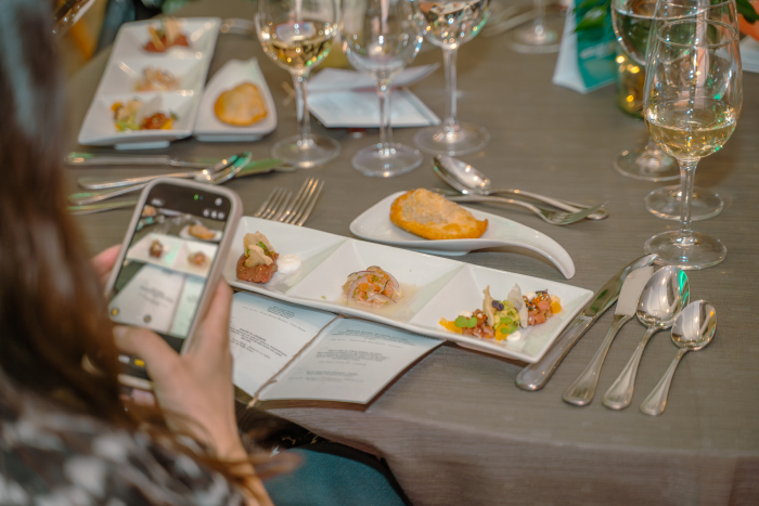 Urbano 136 renueva su propuesta gastronómica en Le Méridien Santiago