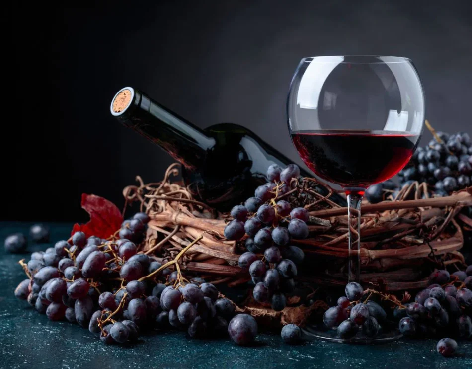 Por qué el Carmenere y el Cabernet son algunos imprescindibles en otoño