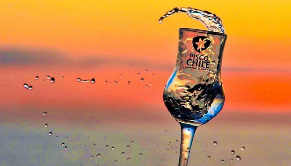 Mayo mes del Pisco: tradición, identidad y orgullo del destilado chileno