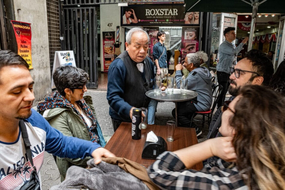 Día del patrimonio celebra la gastronomía y la cultura popular en Chile