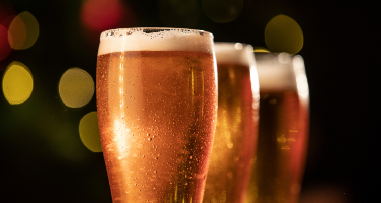 Costa Araucanía: una nueva forma de entender la cerveza desde el sur de Chile.