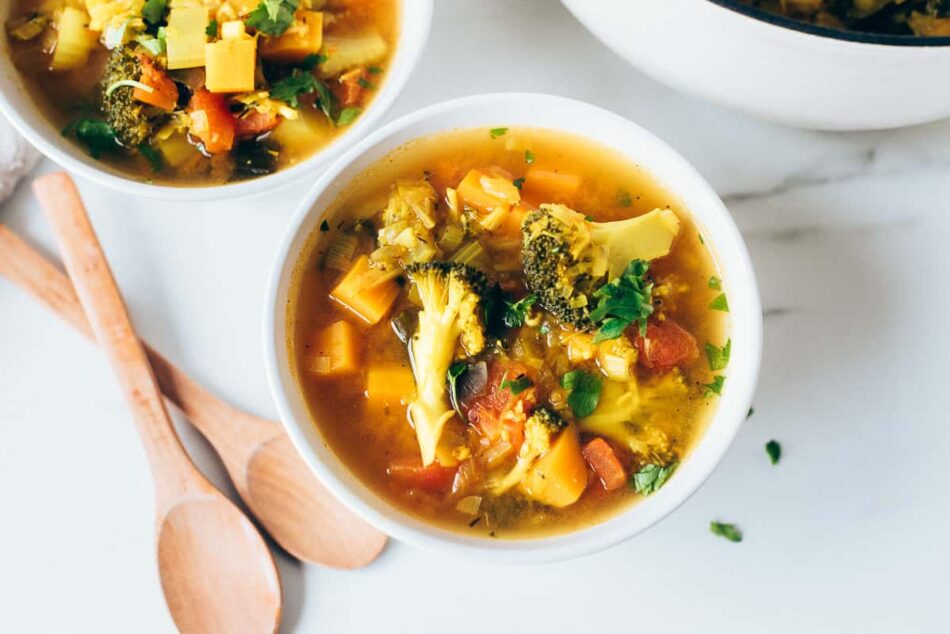 Fiesta de la Sopa 2026 abre convocatoria para sus stands gastronómicos en Valdivia