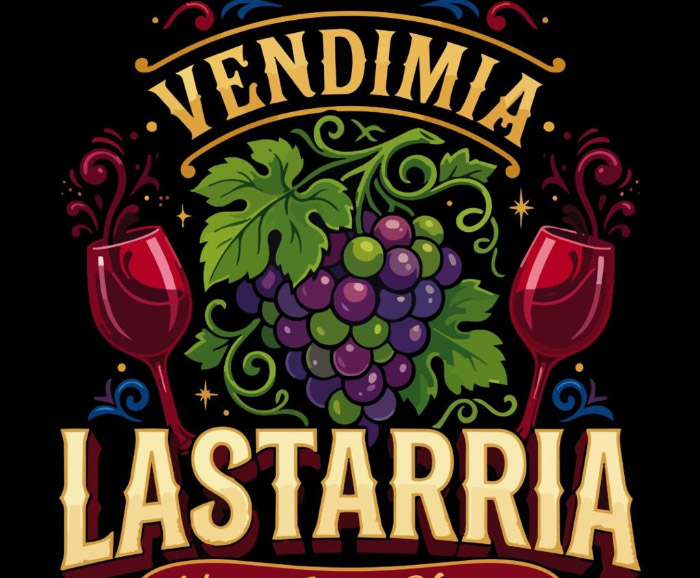 Vendimia Lastarria llega por primera vez al GAM