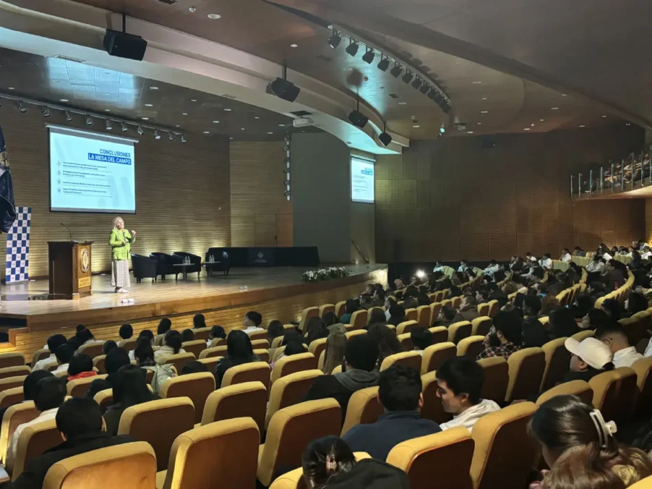 Seminario gastronómico reunirá expertos de Chile, España y Argentina