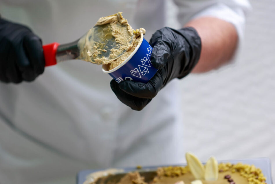 Concurso Ice Ice Provi 2026 eligió al mejor helado de la comuna