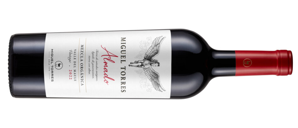 Almado obtiene Oro en Decanter World Wine Awards 2026