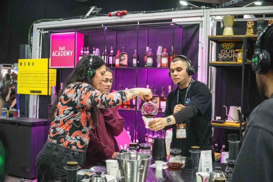 ExpoCafé Chile 2026 se realizará en Santiago este 24,25 y 26 de julio