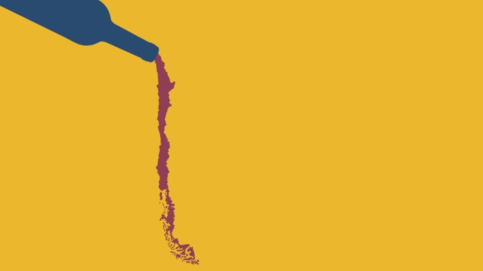 “Uncorked Potential: The Wild Wines of Chile” gana Premio Emmy Regional