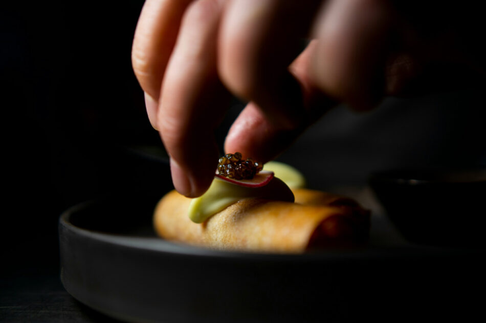 18 de julio es el Día Internacional del Caviar: historia, lujo y sabor que conquista el mundo