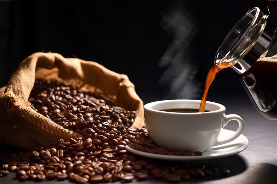 El 77% de los chilenos consume café semanalmente