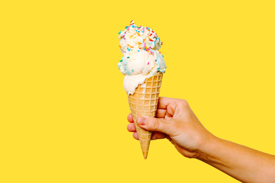 18 de julio: Día Nacional del Helado en Chile, la dulce iniciativa que busca convertirse en ley