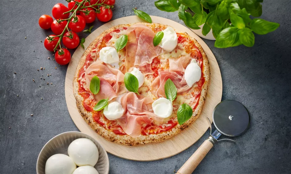 10 de julio Día de la Pizza: origen, curiosidades y cómo se celebra en el mundo