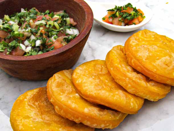 Día de la Sopaipilla: historia, tradición y formas de disfrutarla