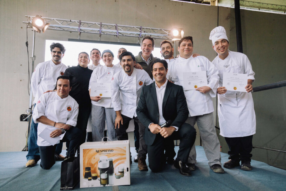 VIK FoodLab abre convocatoria nacional y suma a Colombia en su tercera edición