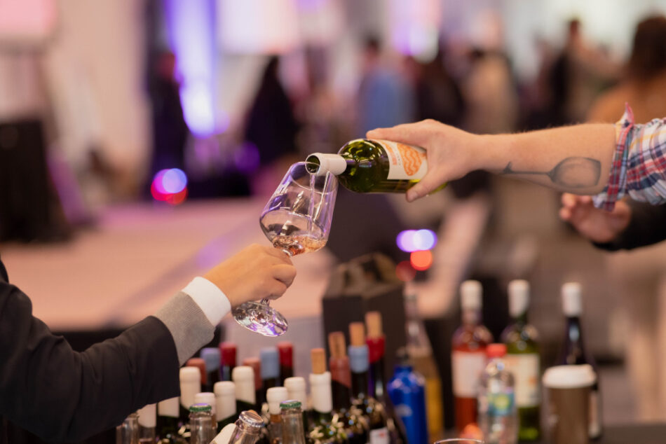 Santiago se prepara para la nueva edición de la Feria de Vinos Wine On