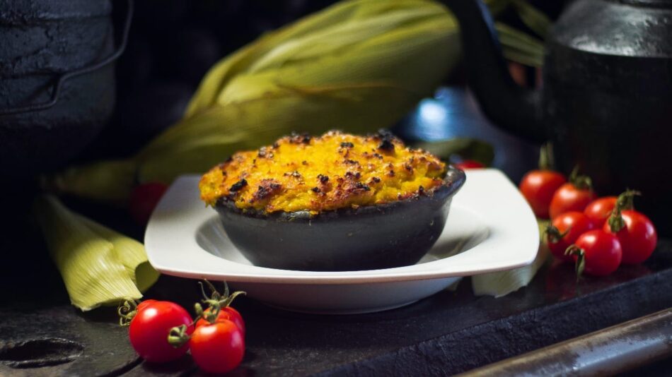 La gastronomía chilena avanza hacia una industria más sustentable