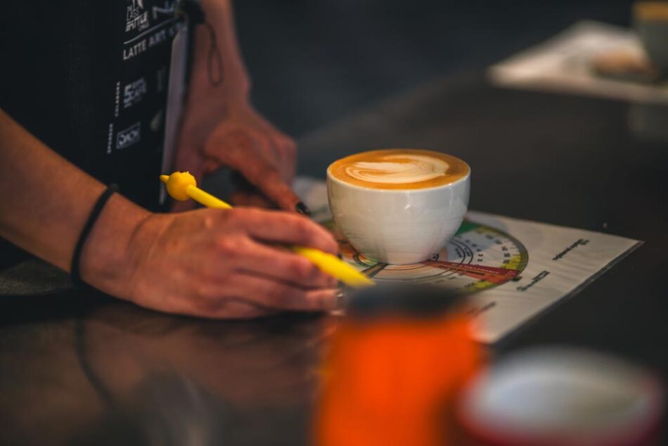 Valparaíso se prepara para recibir la 8ª Feria Cafeyna