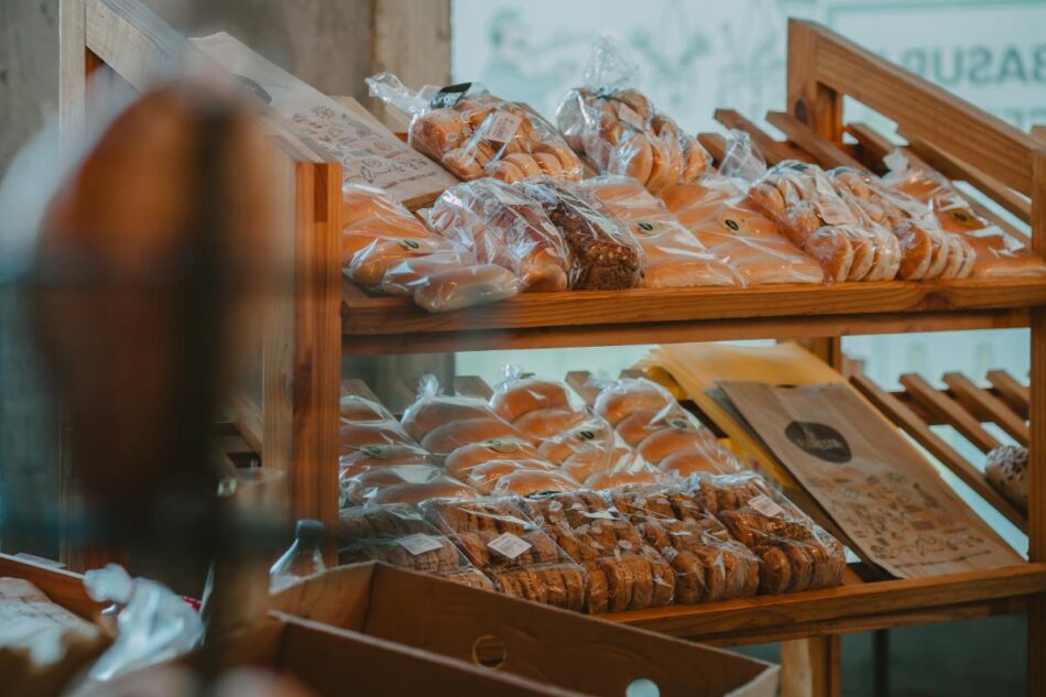 Pan Comido: panaderías, bakeries y conversatorios se reunirán en el MUT