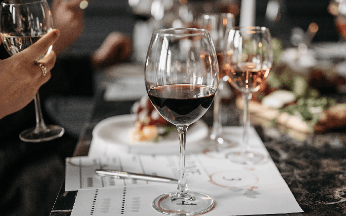 Un viaje gastronómico por Chile: Sheraton Miramar y Viña Casa Silva presentan una exclusiva Cena de Autor