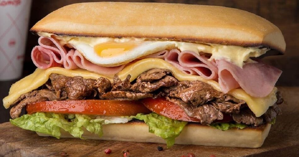 Día del Lomito en Chile: cuándo se celebra y por qué es uno de los cortes más populares del país