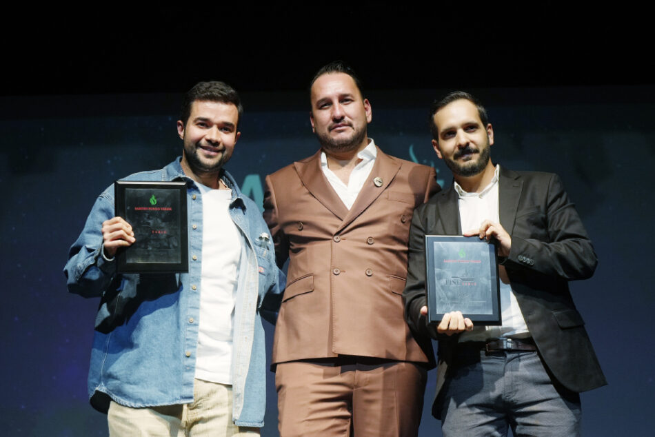 Cinco restaurantes chilenos representarán al país en la primera Fine Dining Week de Latinoamérica