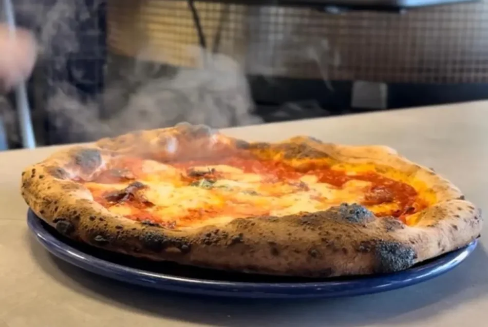 Brunapoli, Raffaella y Alleria representarán a Chile en el Mundial 50 Top Pizza World 2026 en Nápoles