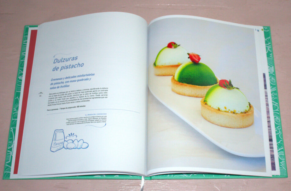 Chef chileno lanza libro «Cocinando entre Olas», sobre cocina y vida en altamar