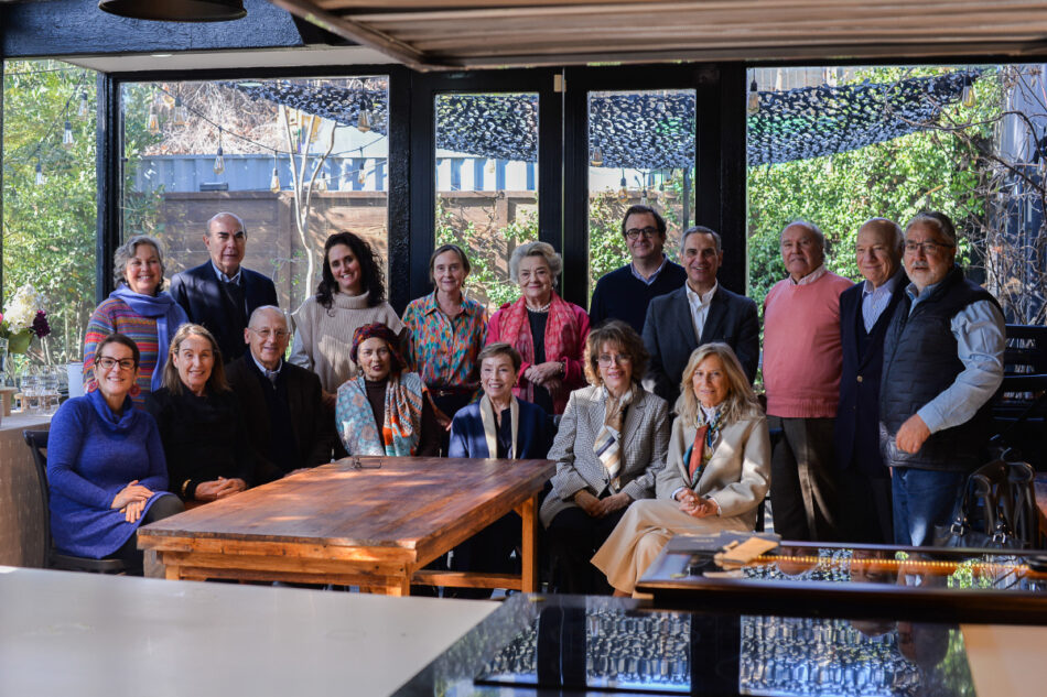 Academia Gastronómica de Chile reconocerá a referentes de la gastronomía nacional en su ceremonia anual de premios